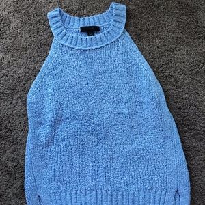 J.Crew Sweater Tank